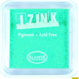 ALADINE TINTA IZINK PIGMENTO AGUA