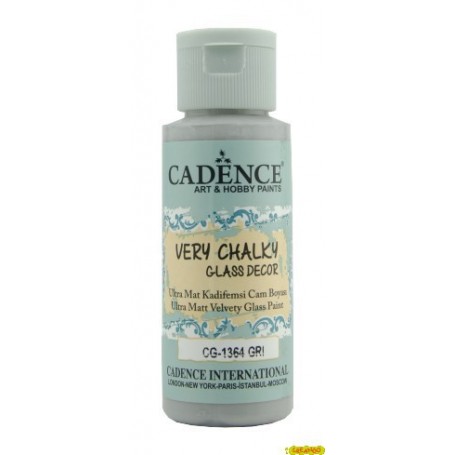 Chalky Cristal Cadence GRIS