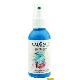 Spray Textil Cadence AZUL