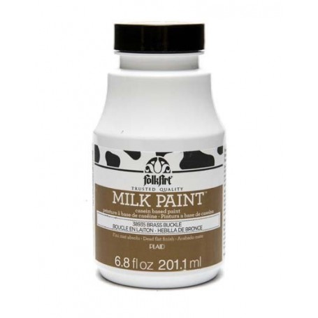 MILK PAINT Brass Buckle 200ML