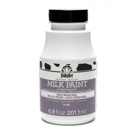 MILK PAINT Virginia Reel 200ML