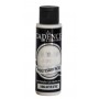 Pintura Acrílica Multisuperficie Hybrid Cadence Blanco Antiguo Ref. H004
