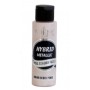 Pintura Acrílica Multisuperficie Hybrid  Metálica Cadence Rosa Bebé Ref. H808