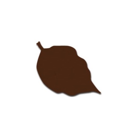 Pintura textil al agua Acrilex marron 37 ml Ref. 531