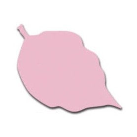 Pintura textil al agua Acrilex rosa 37 ml Ref. 537