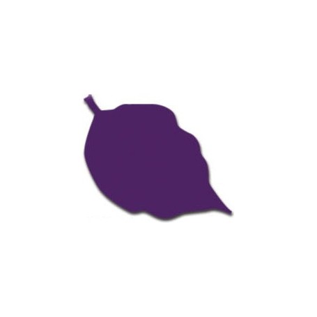 Pintura textil al agua Acrilex violeta cobalto 37 ml Ref. 540