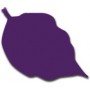 Pintura textil al agua Acrilex violeta cobalto 37 ml Ref. 540