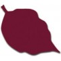 Pintura textil al agua Acrilex vino 37 ml Ref. 565