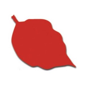 Pintura textil al agua Acrilex rojo tomate 37 ml Ref. 583
