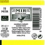 MIR  AMAR.CADMIO LIMON TONO 20 ml