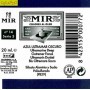 MIR  AZUL ULTRAMAR OSCURO 20 ml