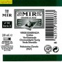 MIR  VERDE ESMERALDA 20 ml