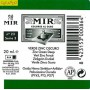 MIR  VERDE ZINC OSCURO 20 ml