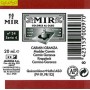 MIR  CARMIN GRANZA 20 ml