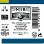 MIR  AZUL DE COBALTO CLARO 20 ml