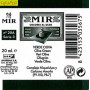 MIR  VERDE OLIVA 20 ml