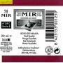 MIR  ROJO ESCARLATA 20 ml