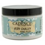 Pintura Tiza Chalky Cadence Blanco Antiguo 200gr.