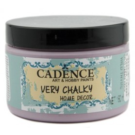 Pintura Tiza Chalky Cadence Tomillo Silvestre 200gr.