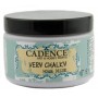 Pintura Tiza Chalky Cadence Lila Morado 200gr.