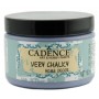 Pintura Tiza Chalky Cadence Azul Acero 200gr.