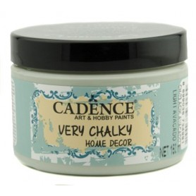 Pintura Tiza Chalky Cadence Aguacate Claro 200gr.