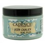 Pintura Tiza Chalky Cadence Verde Moho 200gr.