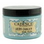 Pintura Tiza Chalky Cadence Evergreen 200gr.