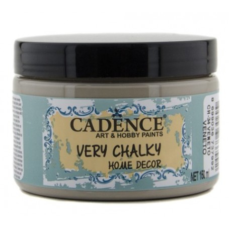 Pintura Tiza Chalky Cadence Veneto 200gr.