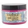 Pintura Tiza Chalky Cadence Fucsia 200gr.