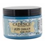 Pintura Tiza Chalky Cadence Turquesa 200gr.