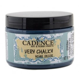 Pintura Tiza Chalky Cadence Fresco 200gr.