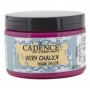 Pintura Tiza Chalky Cadence Buganvilla 200gr.