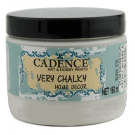 Pintura Tiza Chalky Cadence Blanco Anciano 700gr.