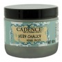 Pintura Tiza Chalky Cadence Gris Verdoso 700gr.