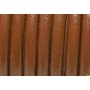 CORDON CUERO ALTA CALIDAD 2MM MARRON MEDIO 1 METRO