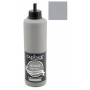 Pintura Acrílica Multisuperficie Hybrid Loft Arcilla Gris Clara Ref. H073, 500 ml