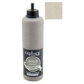 Pintura Acrílica Multisuperficie Hybrid Loft Sandstone Ref. H080, 500 ml