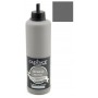 Pintura Acrílica Multisuperficie Hybrid Loft Gris Oscuro Ref. H090, 500 ml