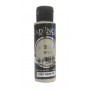 Pintura Acrílica Multisuperficie Hybrid Visón Gris Ref. H063, 70 ml