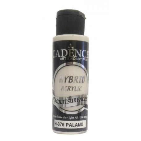 Pintura Acrílica Multisuperficie Loft Palamo Ref. H076, 70 ml