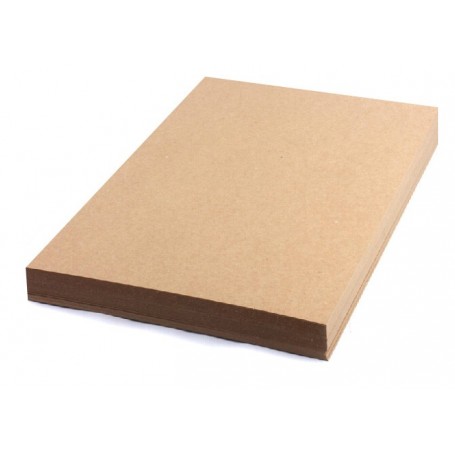 Paper Kraft 30x30 cm 300 gr Ref. KR01