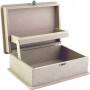 Caja Joyero DM Cadence 28.5x20x10 cm Ref. 650008