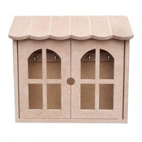 Casita Llaves DM Cadence 27x24x8 cm Ref. 650022