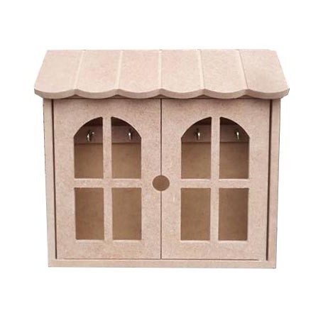 Casita Llaves DM Cadence 27x24x8 cm Ref. 650022