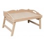 Bandeja Cama DM Cadence 55x40x10 cm Ref. 650025