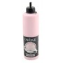 Pintura Acrílica Multisuperficie Hybrid Rosa Bebé 500 ml Ref. H024G