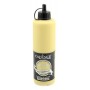 Pintura Acrílica Multisuperficie Hybrid Amarillo Claro 500 ml Ref. H007G