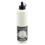 Pintura Acrílica Multisuperficie Hybrid Blanco Anciano 500 ml Ref. H003G