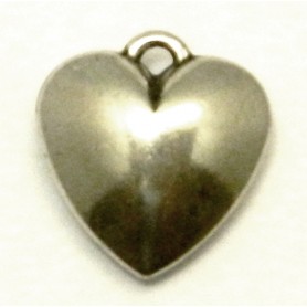 Colgante Corazon 22x20mm